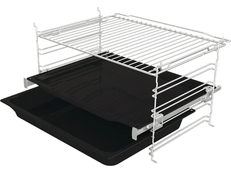 Духова шафа Gorenje BOSX6737E13BG - фото 4