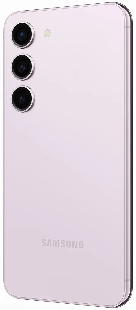 Смартфон Samsung Galaxy S23 8/512GB Lavender SM-S9110 - фото 7