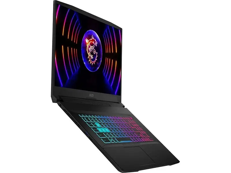 Ноутбук MSI Katana 17 B13VGK (B13VGK-671) - фото 5