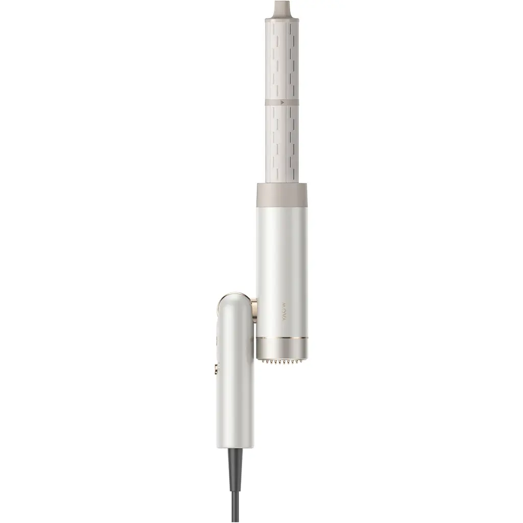 Фен Mova Flip10 White [AMFL10-WH] [150597] - фото 4