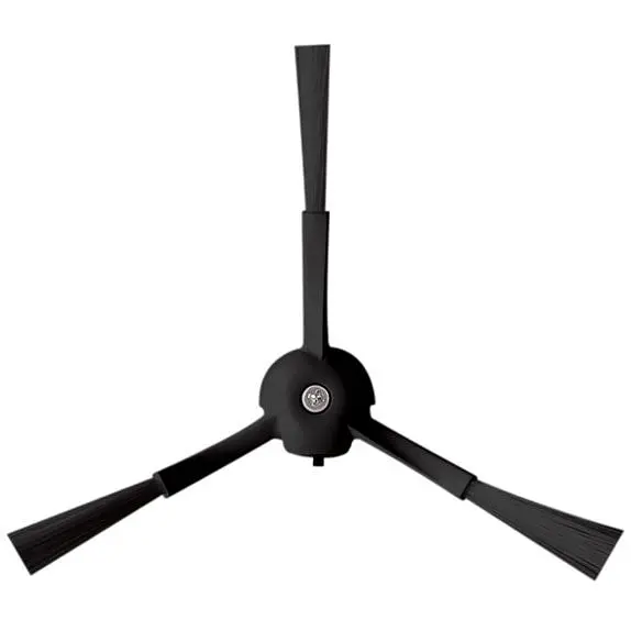 Набор RoboRock фильтры + тряпочка + щетки 2BlackPile для робота-пылесоса Xiaomi RoboRock S6 / S6 Max V / S6 Pure/ S50 / S55 / S5 Max / E5 / E4 / Sweep One Vacuum Cleaner (FT09382) - фото 5