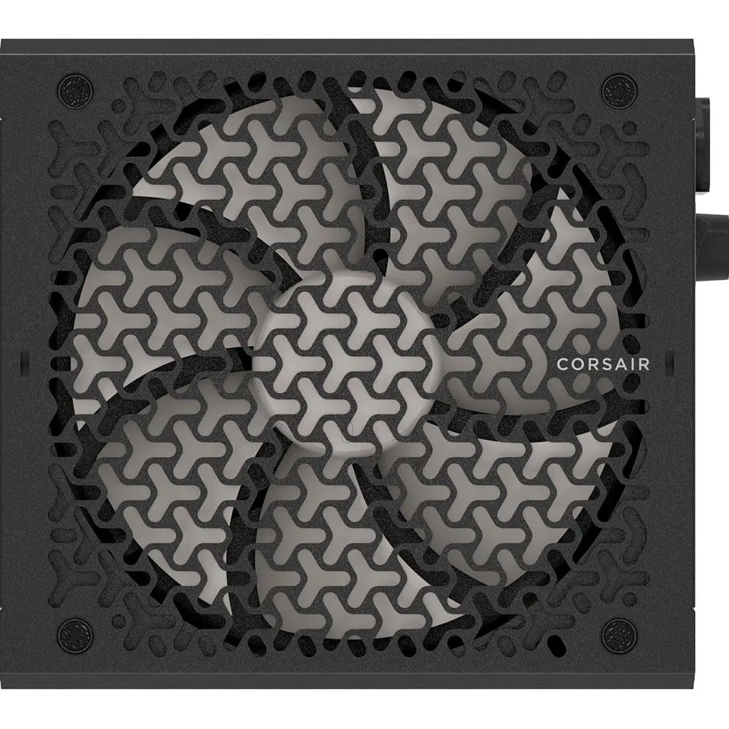 Блок питания Corsair 1000W RM1000x (CP-9020271-EU) - фото 5