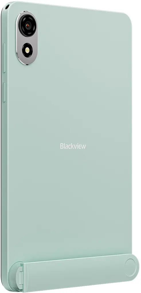 Планшет Blackview ZENO 1 4/64GB Jungle Green (Global) LTE - фото 6