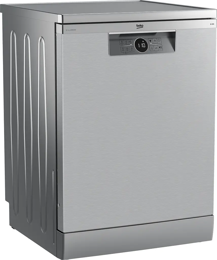 Посудомийна машина Beko BDFN26522XQ (7007762) - фото 5