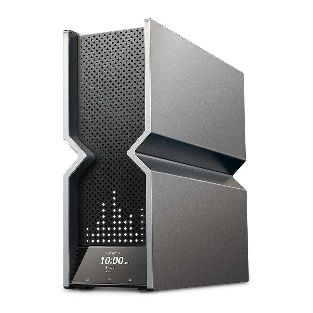 Бездротовий маршрутизатор (роутер) TP-Link Archer BE900 - фото 1