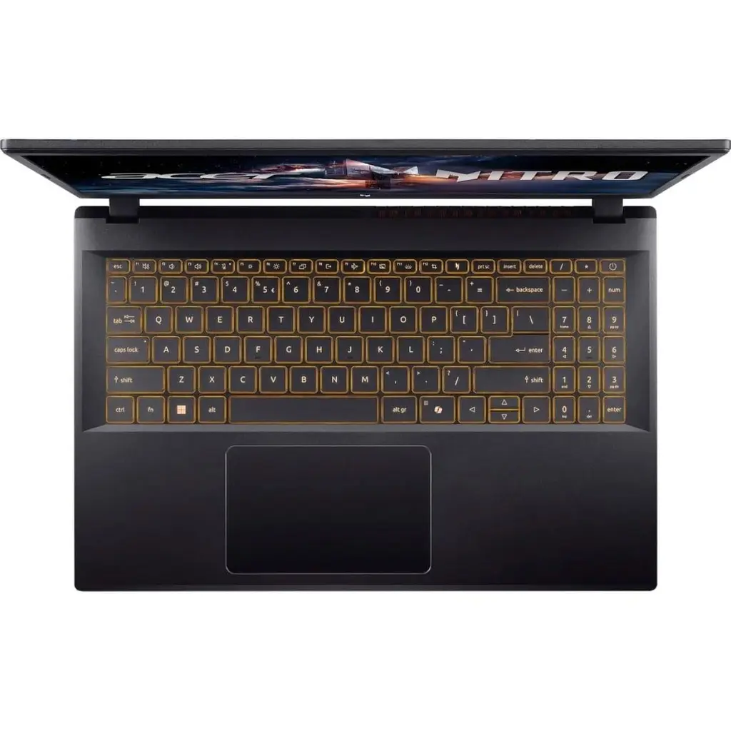 Ноутбук Acer Nitro V 15 ANV15-52-70MY (NH.QZAEG.008) [174645] - фото 4