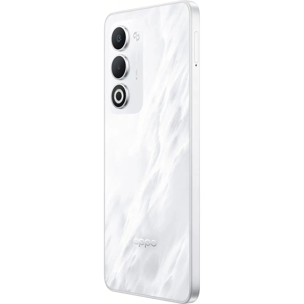 Мобільний телефон Oppo A5 6/128GB Mist White (OFCPH2727_WHITE _6/128) - фото 10