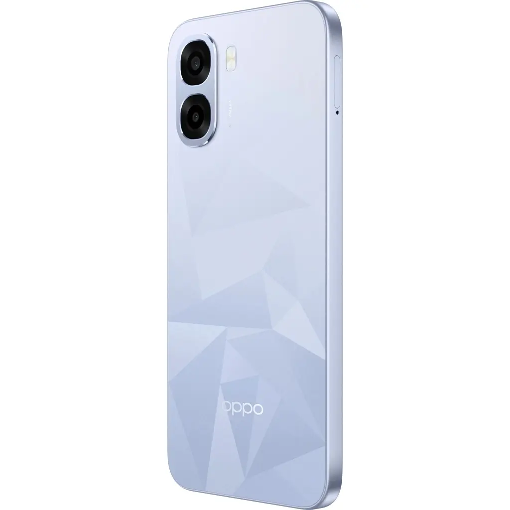 Мобільний телефон Oppo A6k 4/256GB Crystal Blue (OFCPH2891_BLUE) - фото 10