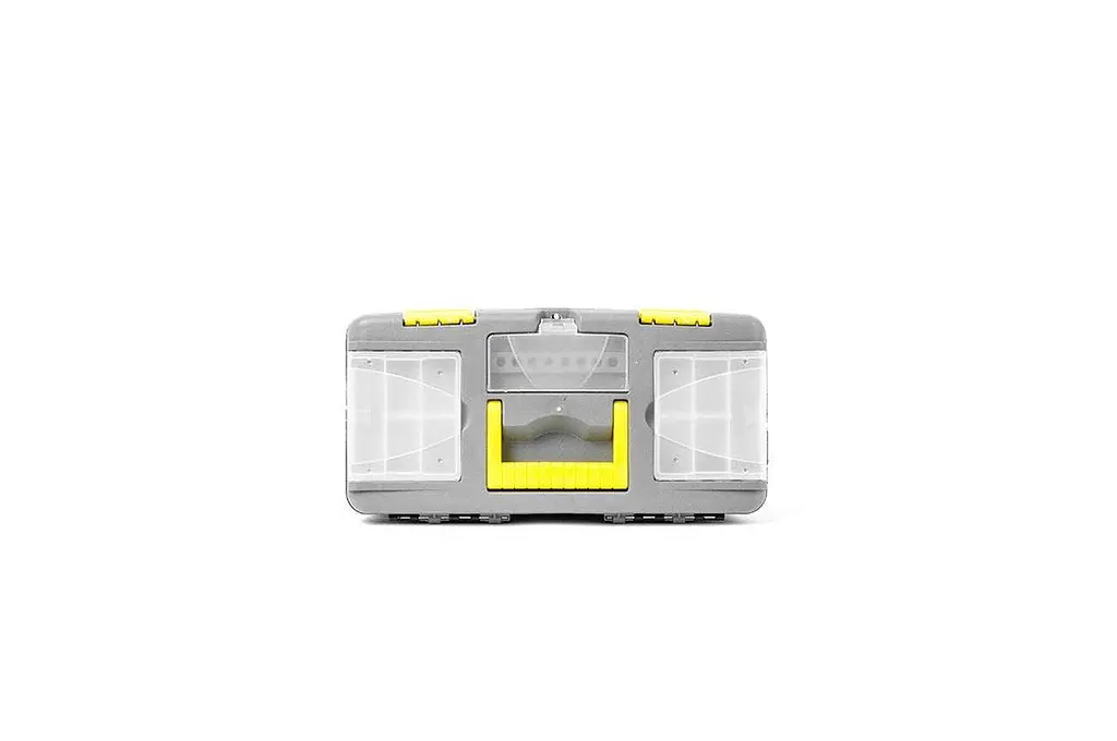 Ящик для інструментів переносний Intertool BX-0314 14" - фото 7
