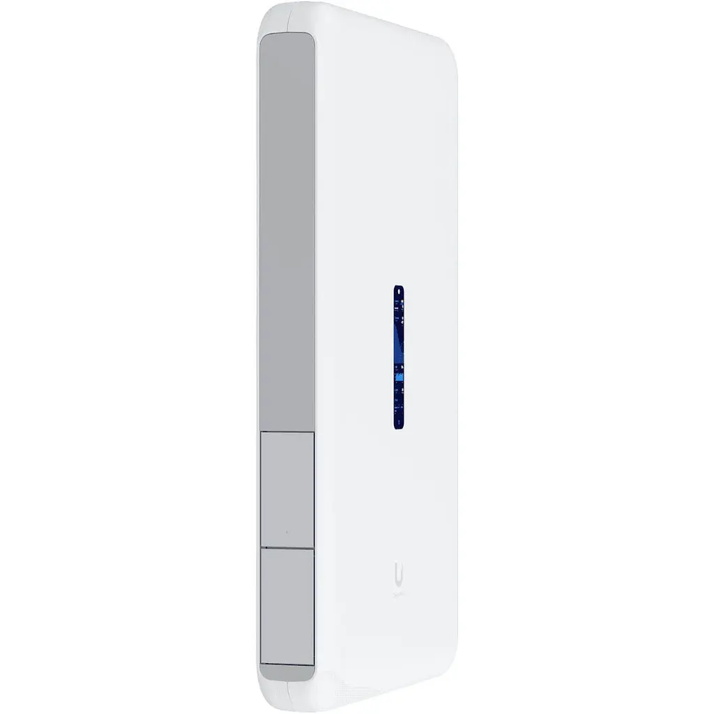 Беспроводной маршрутизатор роутер Ubiquiti UniFi Dream Wall UDW [144675] - фото 4