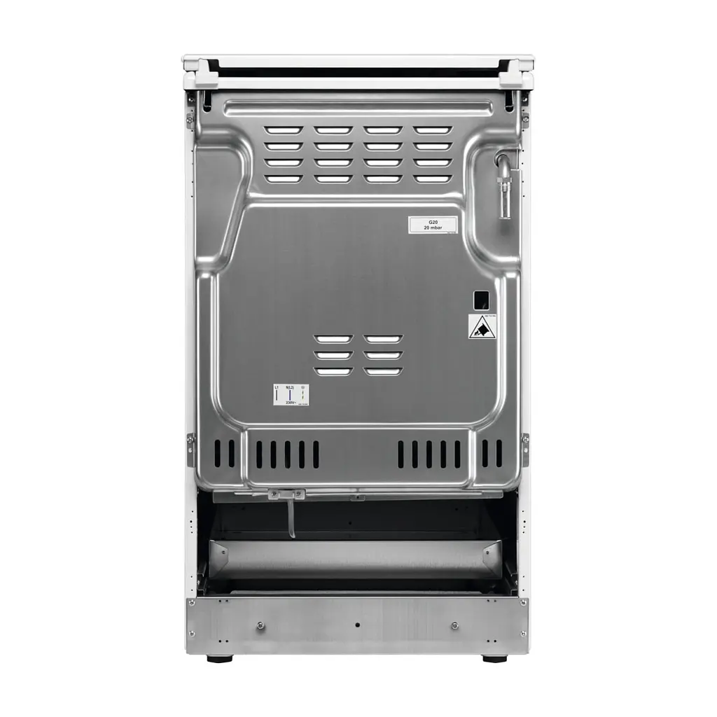 Плита Electrolux LKK560010K - фото 4