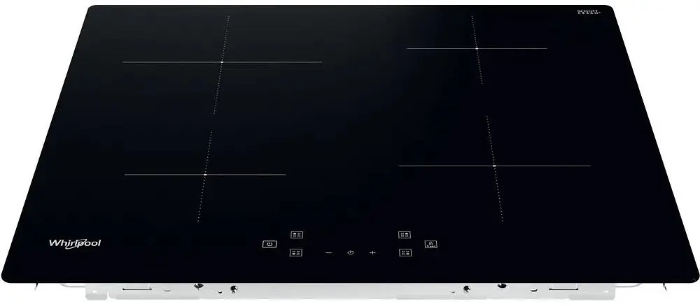 Варильна поверхня Whirlpool WSQ4860NE (індукція) - фото 2