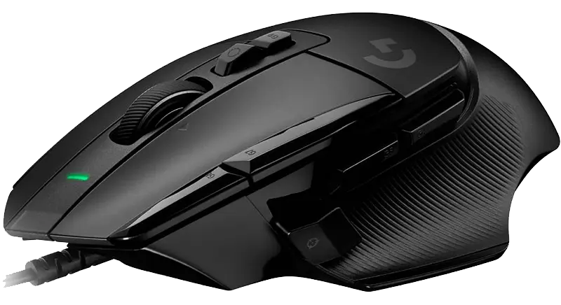 Компьютерная мышь Logitech G502 X Black USB 910-006138 teh0022103 - фото 6