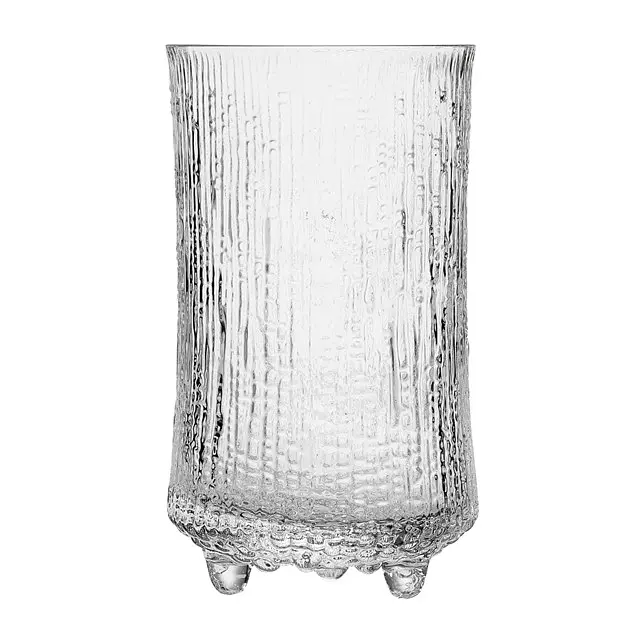 Набір склянок Iittala Ultima Thule для пива 600 мл, 2 шт (1015657) - фото 3