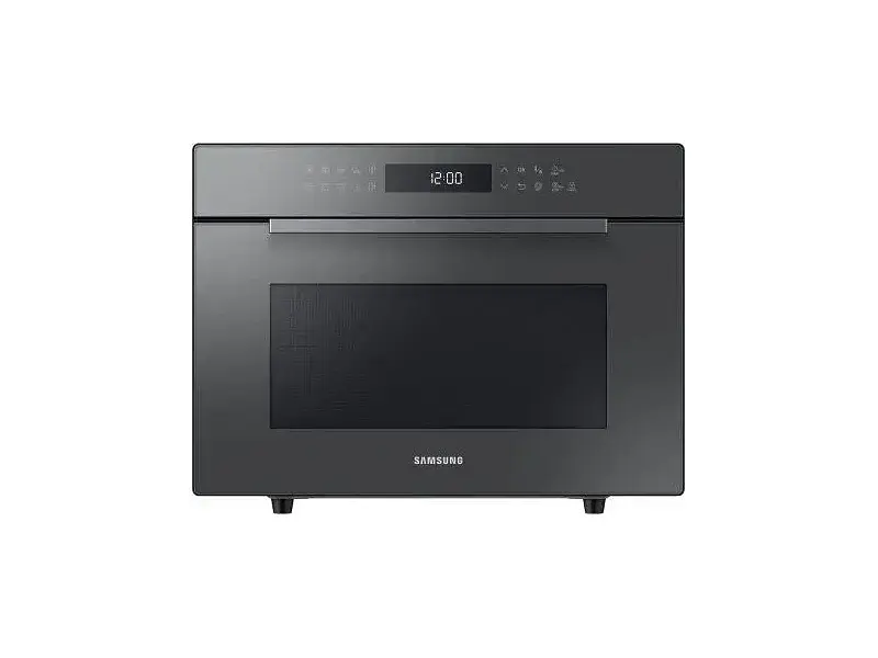 Мікрохвильова піч Samsung MC35R8058CC з грилем і конвекцією