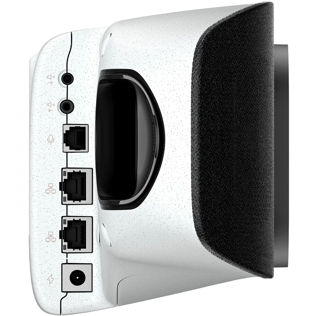 Конференц-камера Poly Studio X72 All-In-One Video Bar - фото 4