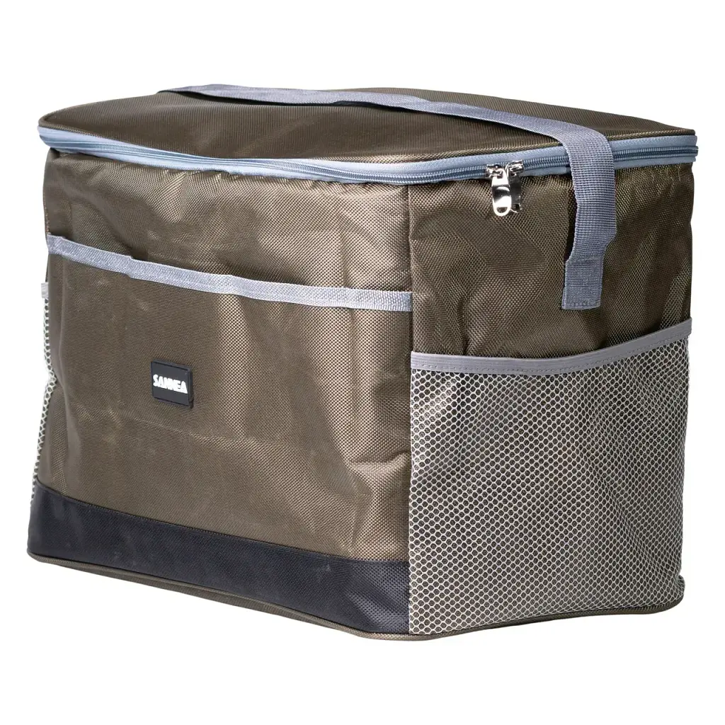 Тканевая термосумка SANNE на 17 литров SANNE HP-14-6 - фото 4