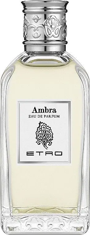 Оригінал Etro Ambra 100 мл Туалетна вода - фото 3
