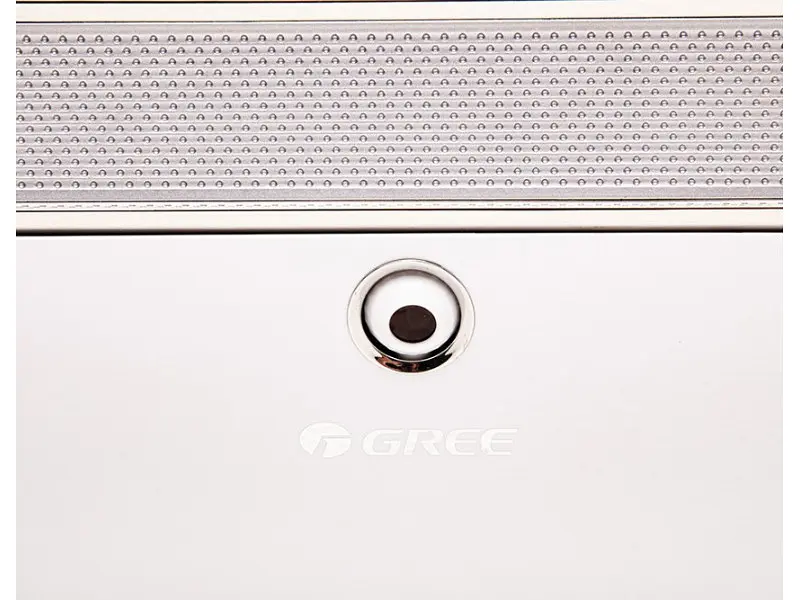 Кондиціонер Gree Soyal Inverter GWH18AKC-K6DNA1A - фото 3