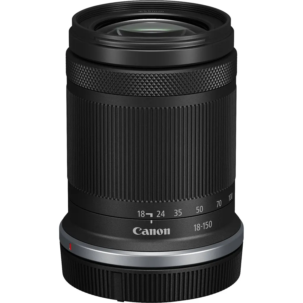 Цифровий фотоапарат Canon EOS R7 + RF-S 18-150 IS STM (5137C040) - фото 7