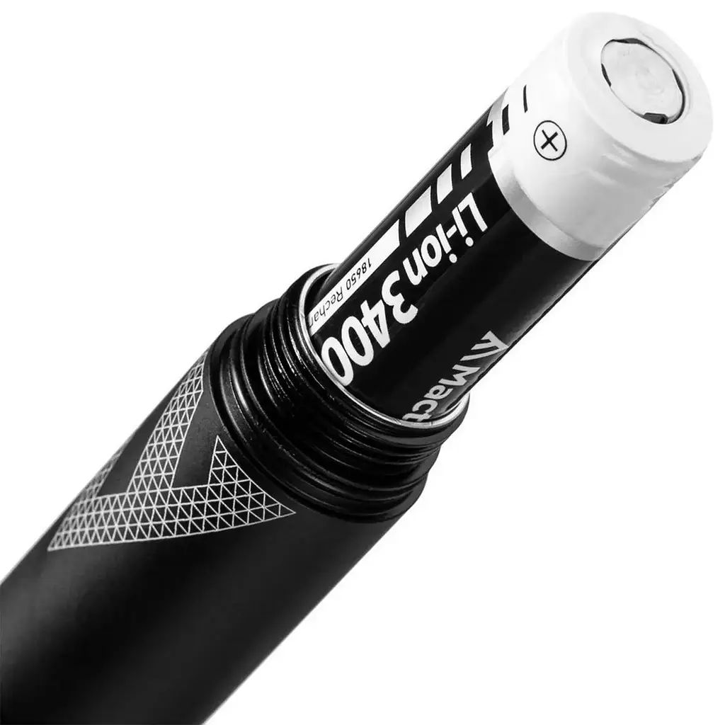 Велосипедный фонарь Mactronic Scream 3.1 (1000Lm) Recharg Type-C передний светодиодный аккумуляторный - фото 6