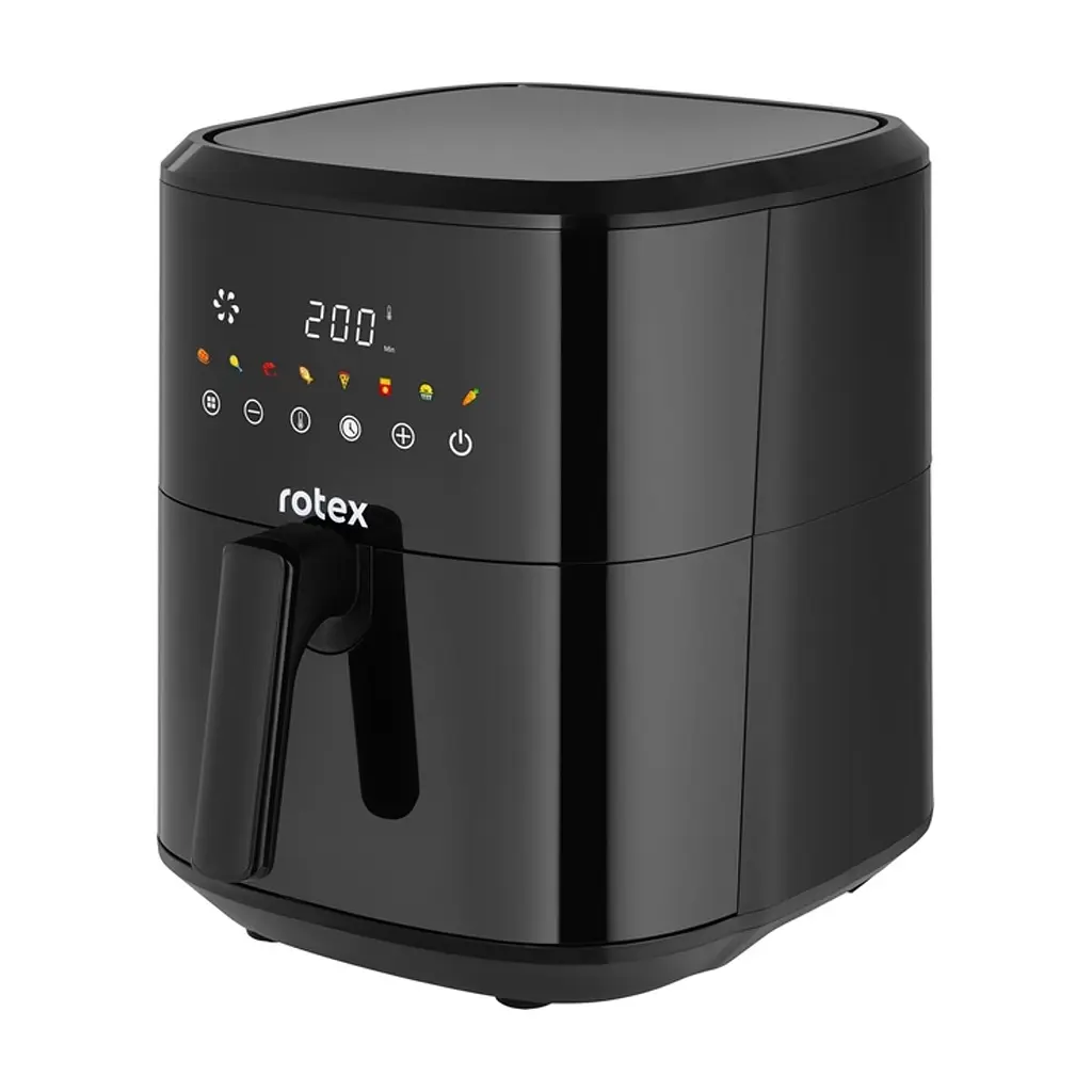 Мультипечь Rotex ROM650-XL MultiFry - фото 3