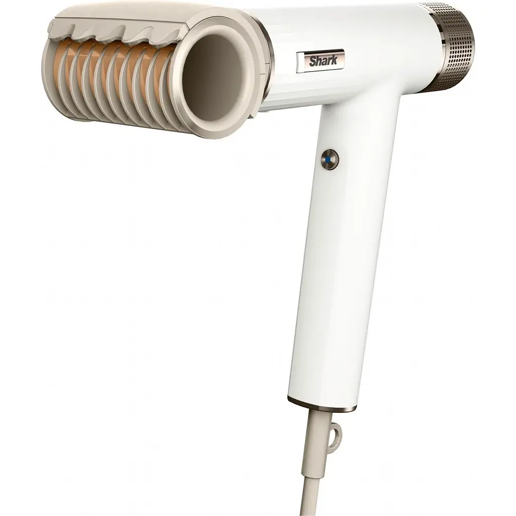 Фен Shark SpeedStyle 3-in-1 for Straight & Wavy Hair HD333EU [126280] - фото 10