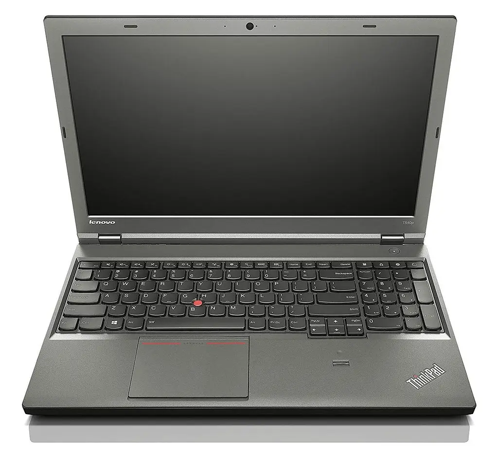 Ноутбук Lenovo ThinkPad T540p (i5-4300M/4/500) - Class B "Б/В" - фото 2