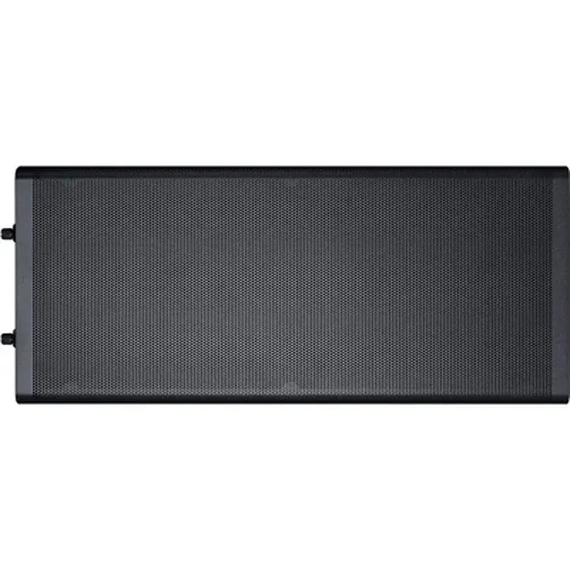 Корпус для ПК Lian Li A3-mATX / ITX, Black (G99.A3X.00) - фото 7