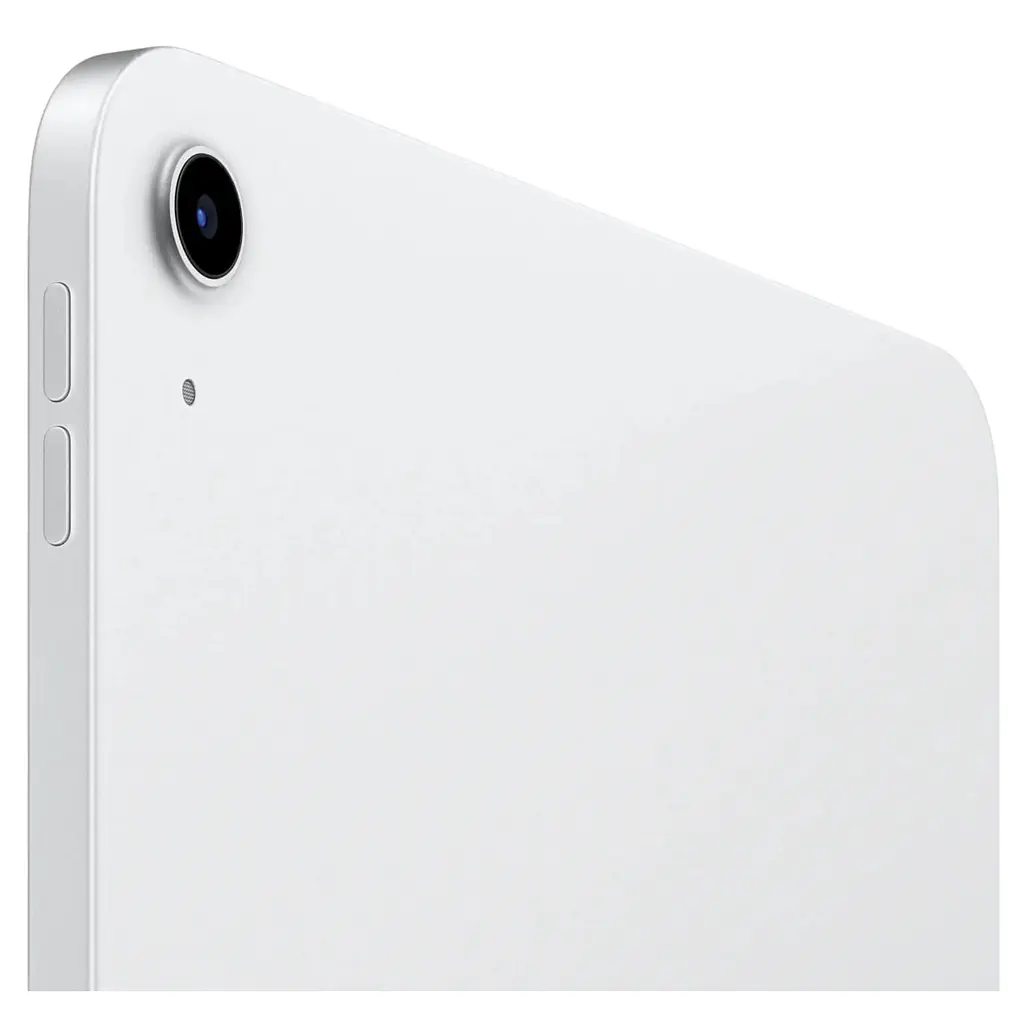 Планшет Apple iPad 2025 Wi-Fi 128GB Silver (MD3Y4) - фото 3