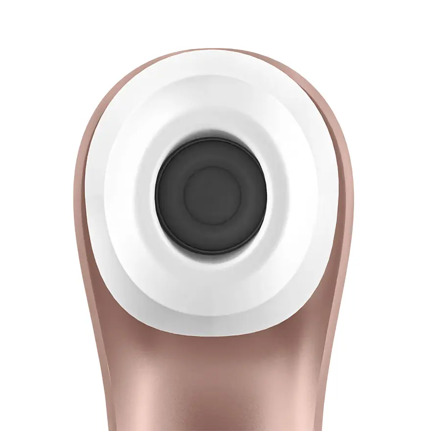 Стимулятор Satisfyer PRO2 NG Вакуумний клітора - фото 4