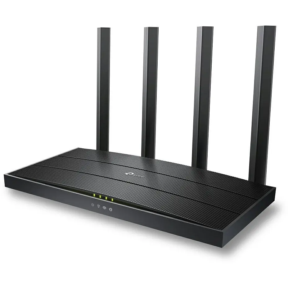 Роутер TP-Link Archer AX12 (UA) - фото 2