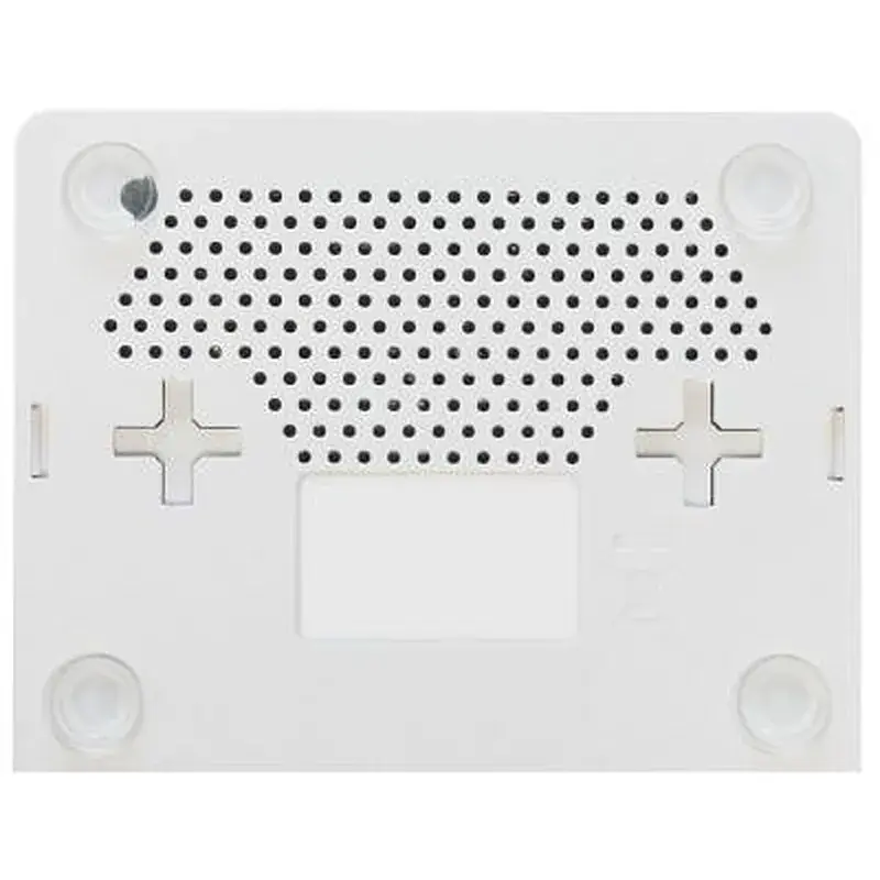 Маршрутизатор Mikrotik hEX (RB750Gr3) - фото 3