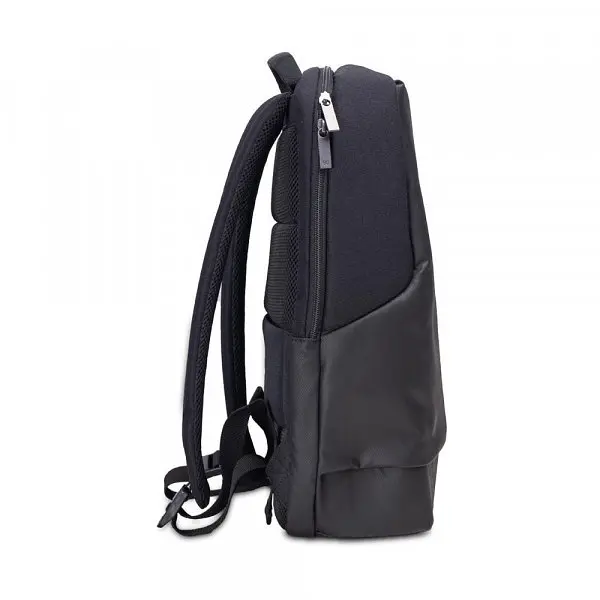 Рюкзак Xiaomi90 Points City Commuter Backpack Black - фото 3
