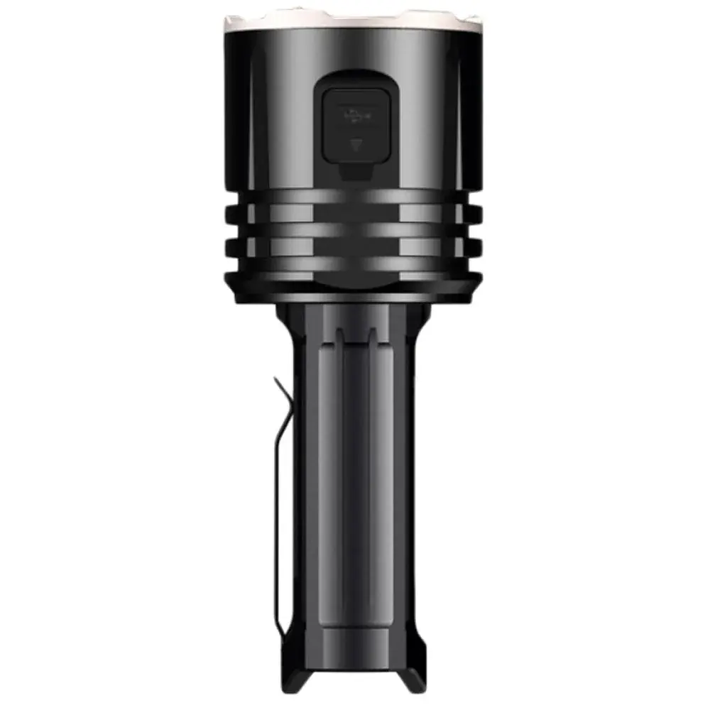 Ліхтар Fenix LR35R PRO black - фото 4