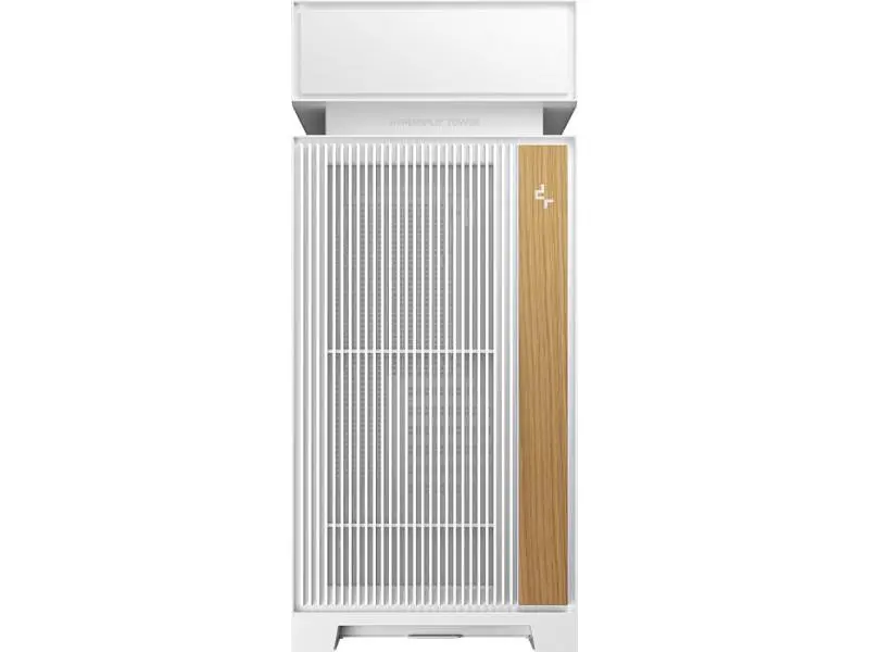 Корпус Deepcool CL660 White (R-CL660-WHNNA0-G-1) - фото 9