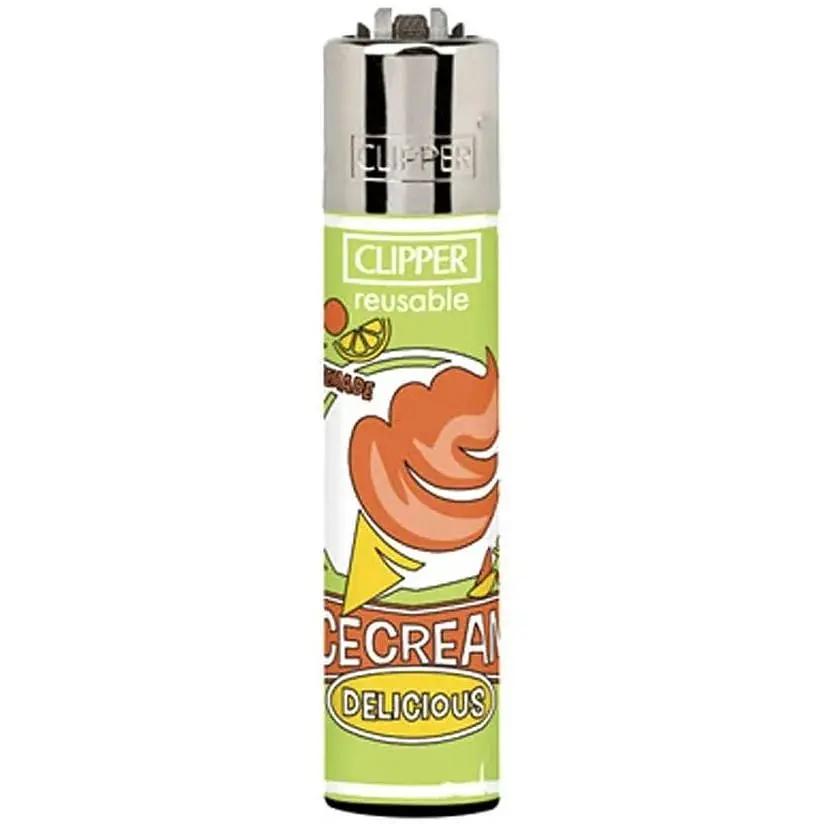 Запальничка Clipper Standard Sweet Summer 1 - фото 1