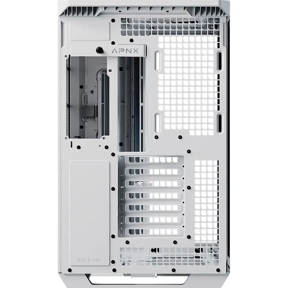 Корпус APNX V1 White (APCM-VI01003.21) [146482] - фото 9