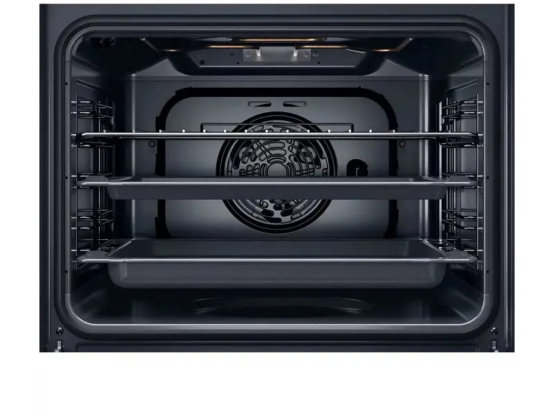 Духовка електрична Whirlpool OMK38HU0B - фото 2