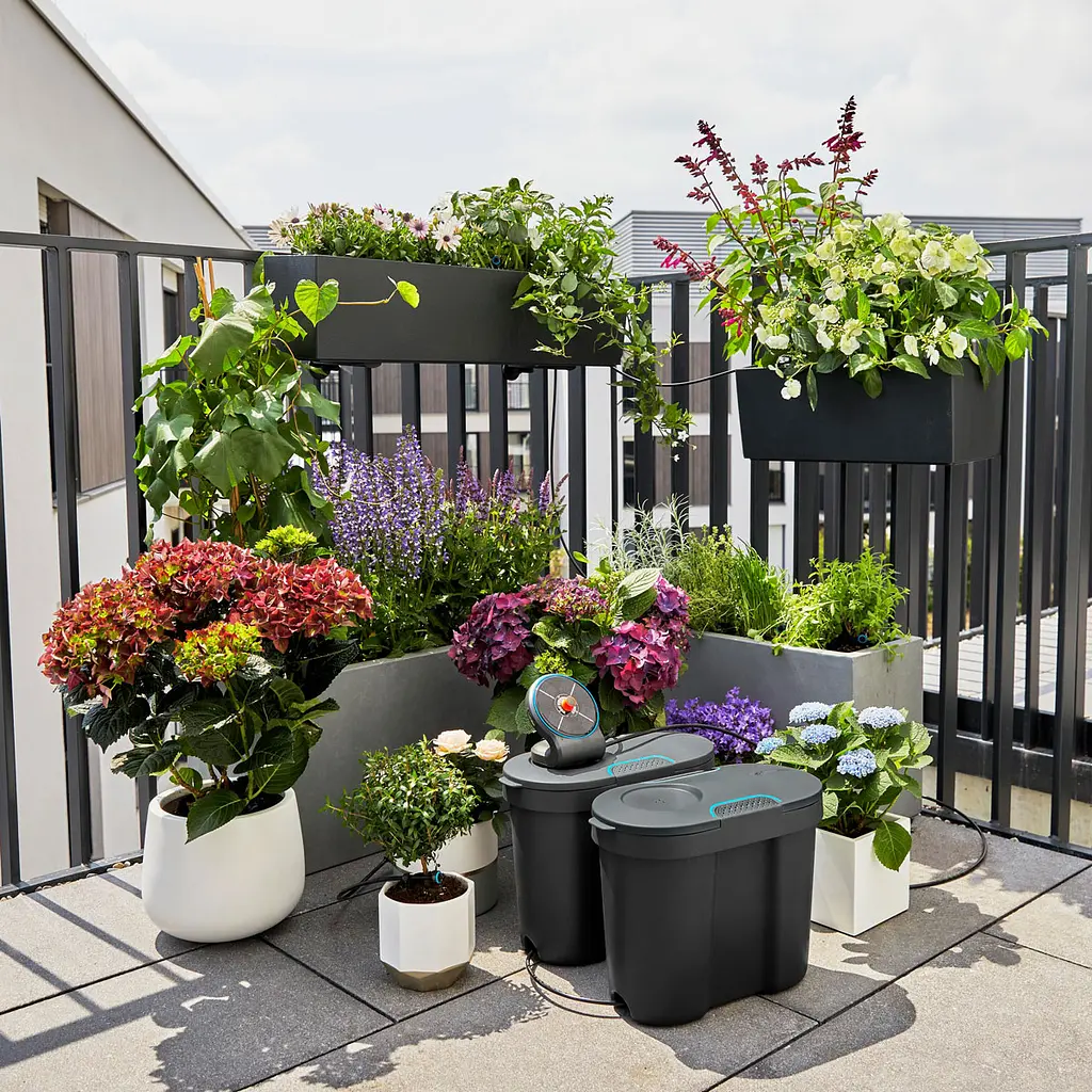 Набір Holiday Watering для поливу в вихідні дні (13366-20.000.00) - фото 4