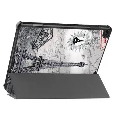 Чохол до планшета BeCover Smart Case Lenovo Tab M10 TB-328F (3rd Gen) 10.1" Paris (708296) - фото 6