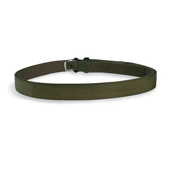 Тактичний ремінь Tasmanian Tiger Equipment belt MK2 SET L Оливковий - фото 2