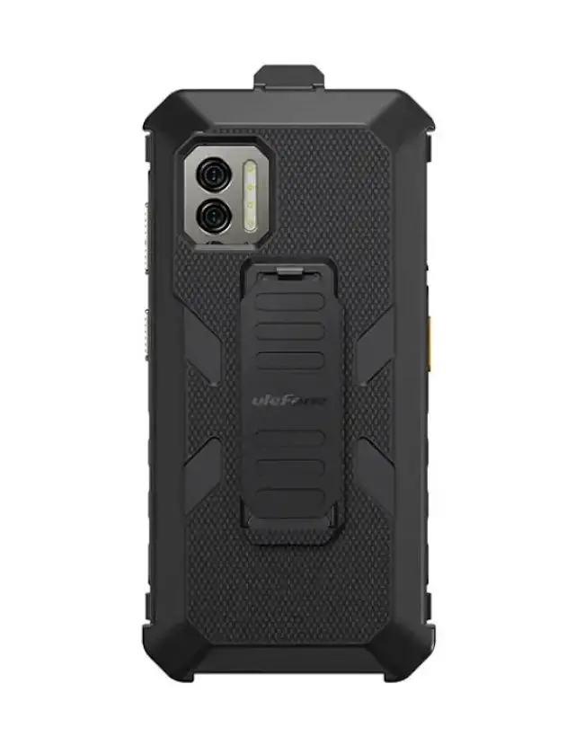 Оригінальний чохол для смартфона Ulefone Power Armor X11 Pro Багатофункціональний - фото 2
