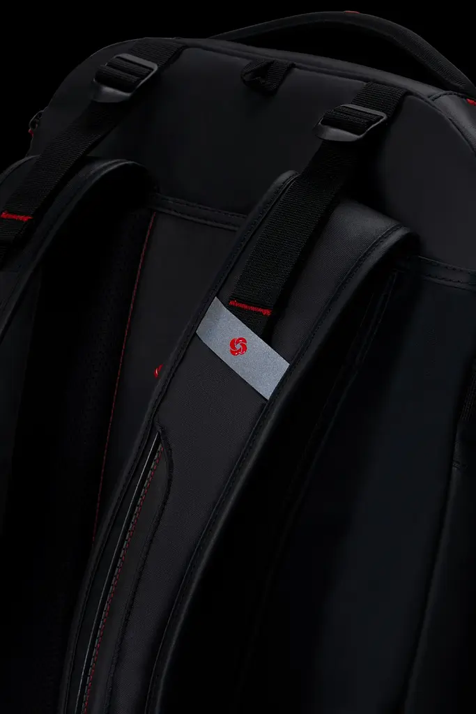 Рюкзак Для Подорожей S Samsonite ECODIVER BLACK 54x34x26 KH7*09017 - фото 5