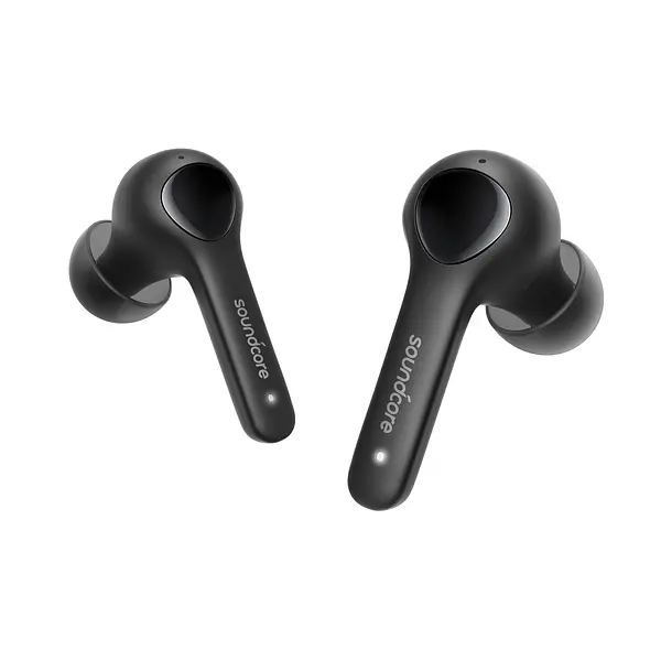 Навушники Anker SoundСore Life Note Чорний (A3908G11) - фото 6