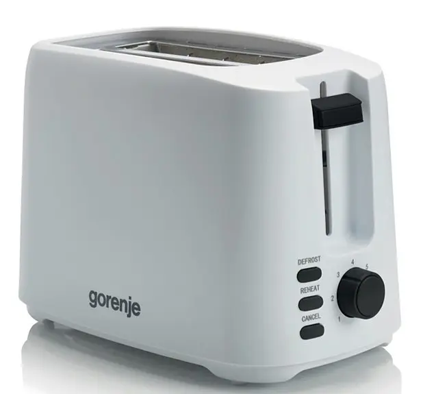 Тостер Gorenje T700XG (6976877)