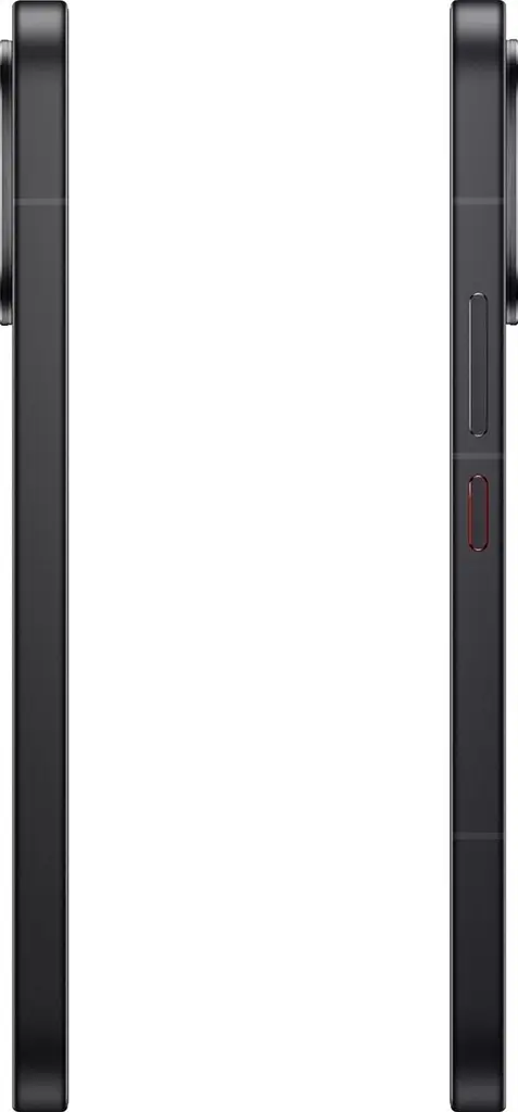 Смартфон Xiaomi POCO X8 Pro Max 5G 12/256GB Black - фото 8