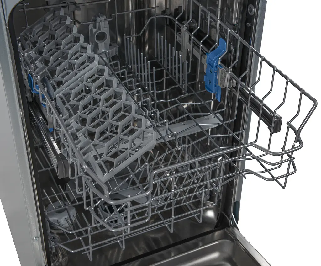 Посудомийна машина Indesit DSIE 2B10 (6485645) - фото 13