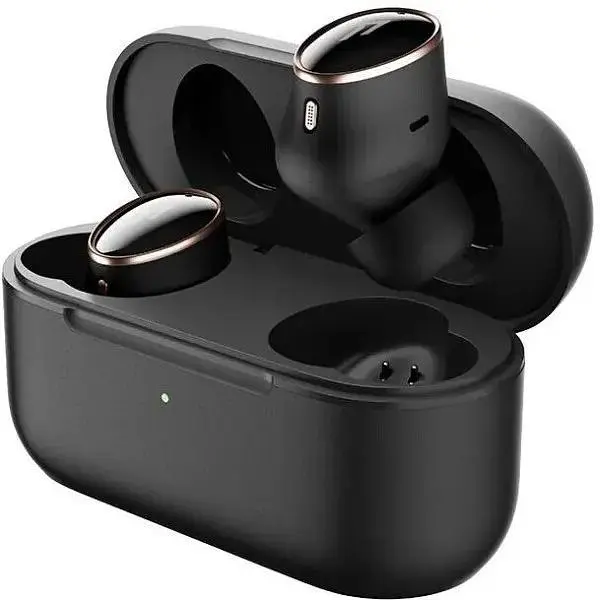 Наушники 1MORE EVO TWS (EH902) Black - фото 2