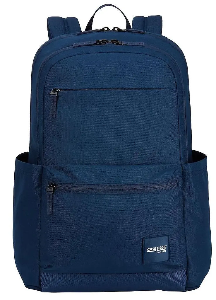 Рюкзак для ноутбука Case Logic 15.6" Uplink 26L CCAM-3216 (Dress Blue) (6808608) - фото 2